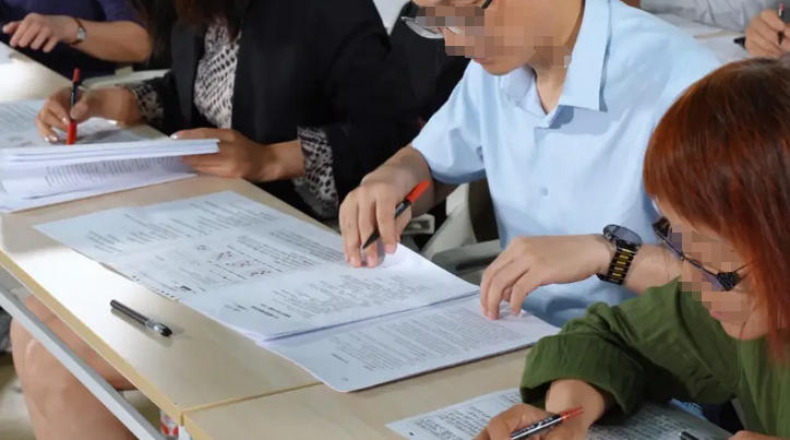 高校教资试讲报哪个科目最合适-高校教资试讲选科目