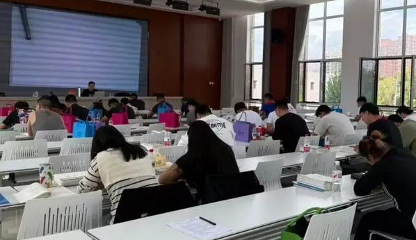 办书法培训班需要教师资格证吗-办书法培训班需教师资格证